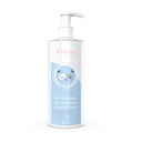 Nacomi Baby Body Wash & Shampoo emulzia 250 ml