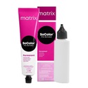 MATRIX SOCOLOR FARBA NA VLASY 90 ML + OXYDANT 90 ML