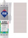 ATLAS SILIKÓN SILTON S GREY 202 280ML