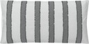Westwing 2 kaliko obliečky na vankúše so strapcami 40x80cm