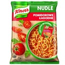 MILD TOMATO NUDLES 65G Balenie 22 ks KNORR