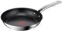 Panvica TEFAL 24 CM INTUITION INOX INDUKCIA