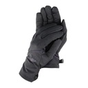 Trekingové rukavice 4F šedé H4Z22-REU009 L