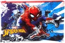 Peračník Spiderman XXL