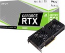 Grafická karta GeForce RTX 3060 Verto 8GB GDDR6