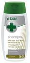 Dr. Seidel | Šampónový extrakt z ovsa a aloe 220 ml