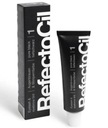RefectoCil Henna na mihalnice a obočie 1.0 BLACK
