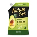 NATURE BOX Avocado Oil šampón 500ml Náplň