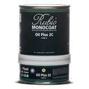 Rubio Monocoat Single Layer Oil Chocolate 350 ml