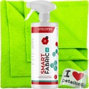 GTECHNIQ I1 AB Smart Fabric V3 Impregnácia na čalúnenie 500 ml