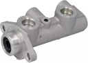 DELPHI BRZDOVÝ VALEC LM50056