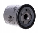 Olejový filter MANN-FILTER W 712/95