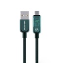 WEKOME WDC-180 Vanguard kábel USB-A na USB-C 100 cm