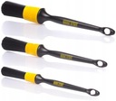 PRACOVNÉ VECI SADA DETAILOV TUHÝCH KEFIEK 16 24 30 mm