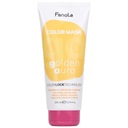 Fanola Color Mask Golden 200ml maska ​​na farbenie vlasov