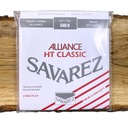 Savarez 540 R Alliance HT Klasické gitarové struny