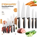 SADA 5 KUCHYŇSKÝCH NOŽOV Fiskars FF