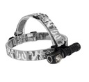XTAR H3 Warboy Full Set baterka 1000lm STUDENÁ