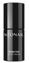 NEONAIL TOP HARD hybridný lak 7,2 ml