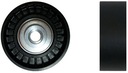 VODIACI VALEC DENCKERMANN ALFA 159 1.9JTDM 05-