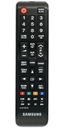 Diaľkové ovládanie pre TV Samsung UE46H7000, UE55H7000 Original!
