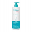 Oillan Baby Ultra jemný šampón 200 ml