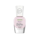 Sally Hansen Dobre. Milý. Čistá. Farba vegan P1