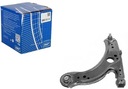 SKF PREDNÉ KYVNÉ RAMENO VKDS 321102 B
