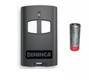 BENINCA REMOTE TO.GO2A DIAĽKOVÉ OVLÁDANIE AUTOMATICKÝ JAZD TO.GO