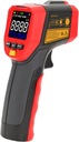 Digitálny pyrometrický teplomer UT301A+ -32°C až 420°C