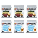 Kapsule Tassimo Cafe Crema Classico XL, 5+1 balenie ZADARMO!