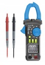 UNIVERZÁLNY KLAMPOVÝ METER HOGERT HT1E6 MULTIMETER