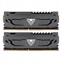 Pamäťová súprava Patriot Memory Viper PVS416G320C6K