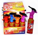 Mini hasiaci prístroj ovocný sprej 20 ks x 25 ml