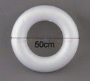 Pneumatika z polystyrénu 50 cm