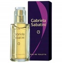 GABRIELA SABATINI toaletná voda 20ml