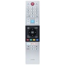 TOSHIBA CT-8543 TV DIAĽKOVÉ OVLÁDANIE NAJVYŠŠIA KVALITA