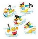 Yookidoo Jet Pirate Duck