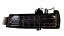 SMEROVÉ ZRKADLÁ MERCEDES W117 C218 W212