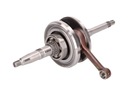 Kľukový hriadeľ GY6 125 150 ccm 101 oktán