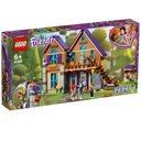 LEGO FRIENDS MII'S HOUSE 41369