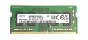 Pamäť 4GB DDR4 SODIMM 2666-3200MHZ pre notebook