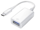 ADAPTÉR ADAPTÉR OTG KÁBEL USB-C NA USB-A 3.0