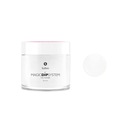 DIP SYSTEM POWDER 01 CLEAR 20G KABOS titánový prášok