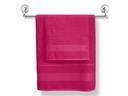 Uterák D Bamboo Moreno Fuchsia (W) 70x140