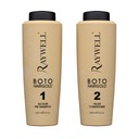 Šampón a kondicionér Raywell Boto NOURISHING HAIR TREATMENT BOTO