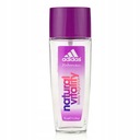 ADIDAS NATURAL VITALITY DEODORANT ATOMIZER 75ML