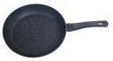 Tradičná granitová panvica Ceraflon Granit Royal 28 cm