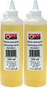 Opus shredder olej na čepele 250ml x2