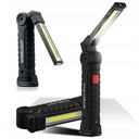 DIELENSKÉ LAMPY, GARÁŽOVÉ LAMPY, 5 V 1